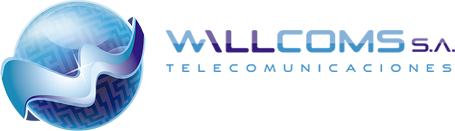 Wallcoms Telecomunicaciones